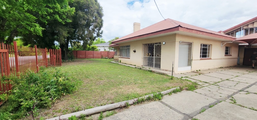 3 Bedroom Property for Sale in Goedgedacht Free State